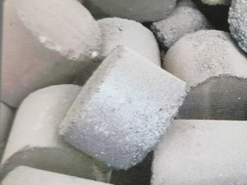 粒质钢